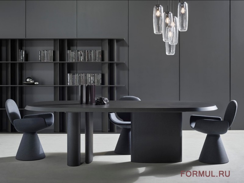 Стол Bonaldo Padiglioni